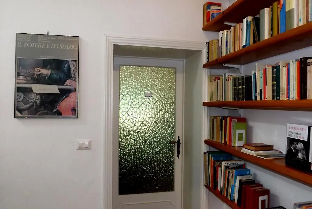 B&B Dei Filosofi Bed And Breakfast-1