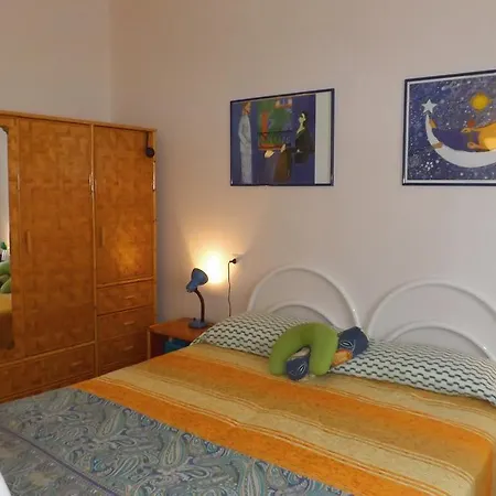 B&B Dei Filosofi Bed And Breakfast-3